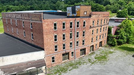 Unassigned space for Sale at 604 N. 4th Street in Clarksburg