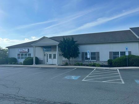 Office space for Rent at 4225 Main Street in Elverson