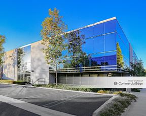 Cornerstone Corporate Center