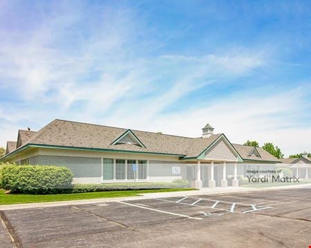 Office space for Rent at 1461 East 12 Mile Road in Madison Heights