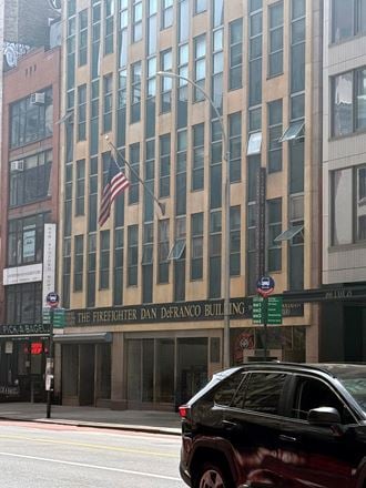 Office space for Rent at 204 E. 23rd Street in New York