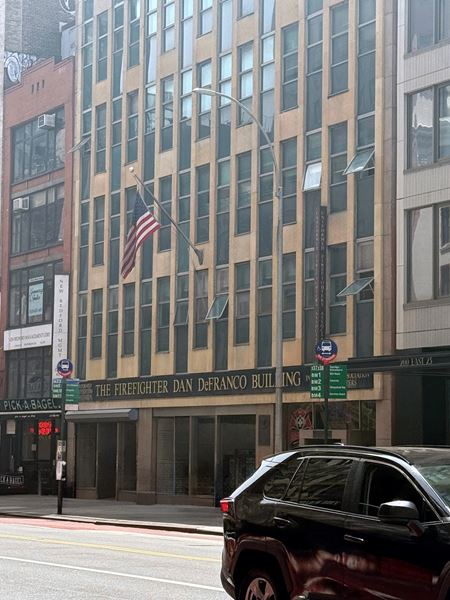 Office space for Rent at 204 E. 23rd Street in New York