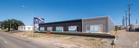 Argyll Road Commercial Bay