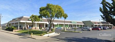 Retail Now Leasing in Los Osos’ Daily Needs Shopping Center