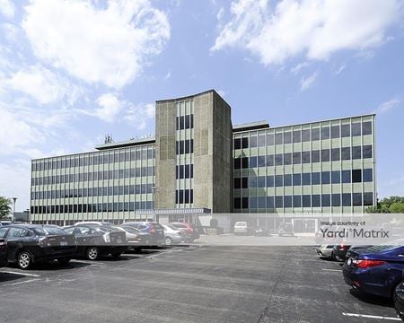 Office space for Rent at 9933 Lawler Avenue in Skokie