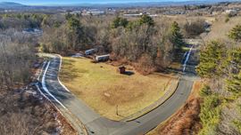 Land w/ Assisted Living Approvals near UMass