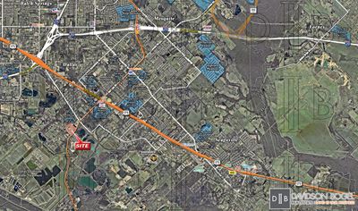 Dallas - 2805 S. Belt Line Rd.