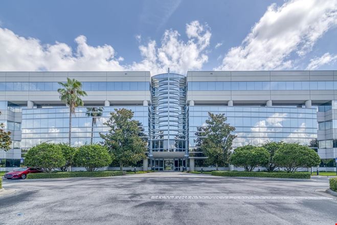 FL, Lake Mary - Lake Mary