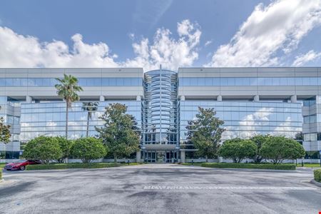 Photo of commercial space at 801 International Parkway  5th Floor in Lake Mary