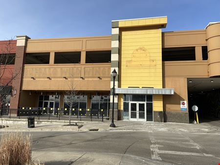 Retail space for Rent at 590 W Northshore Dr in Glendale