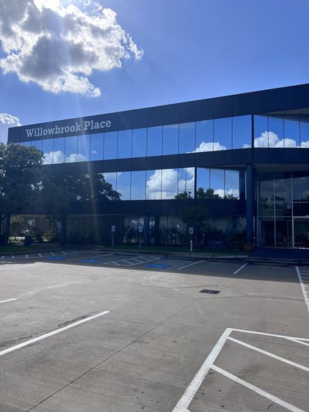 Office space for Rent at 17314 State Highway 249 in Houston