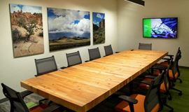 Embark - Coworking