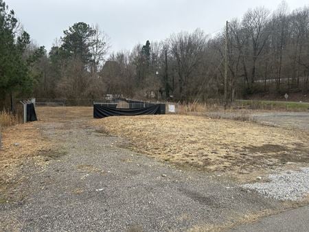 VacantLand space for Rent at 1312 Borden Avenue in Leeds