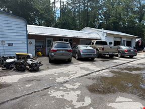 Auto Mechanics Shop