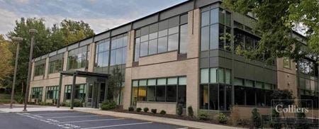 Office space for Rent at 9001 W 110th St in Overland Park