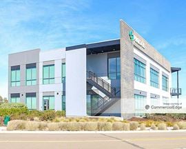 The Offices at IPC