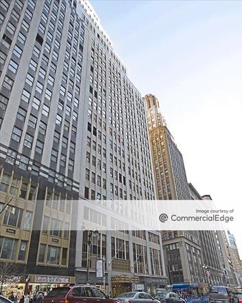 1400 Broadway