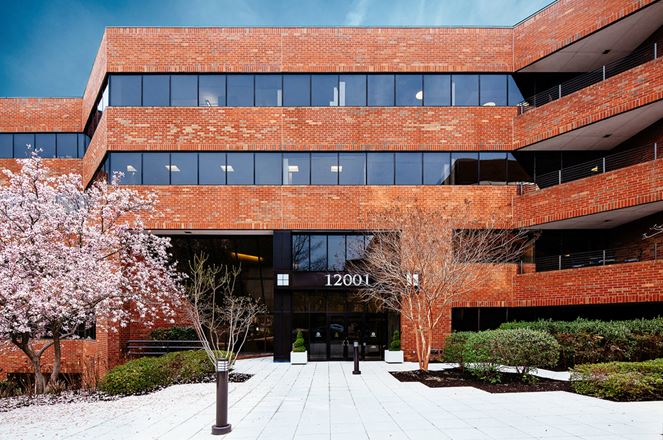 Reston Corner
