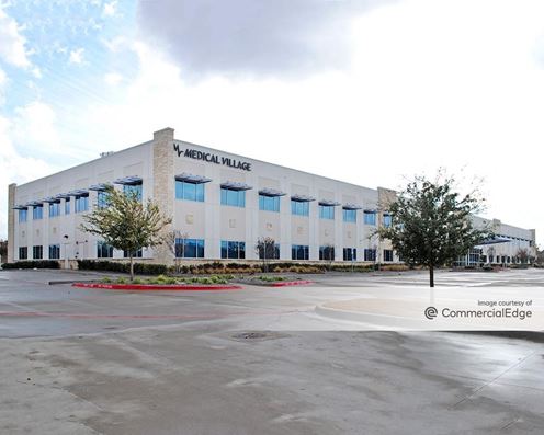 Independence Medical Village