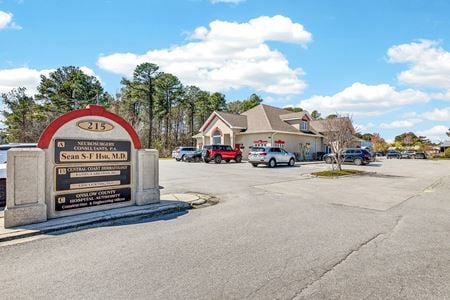 Office space for Sale at 215 Station St in Jacksonville