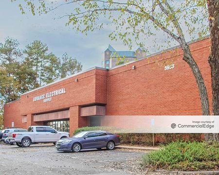 Office space for Rent at 5953 Peachtree Industrial Blvd in Peachtree Corners