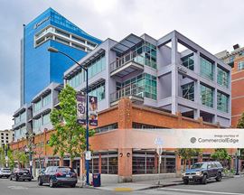TR Office Building