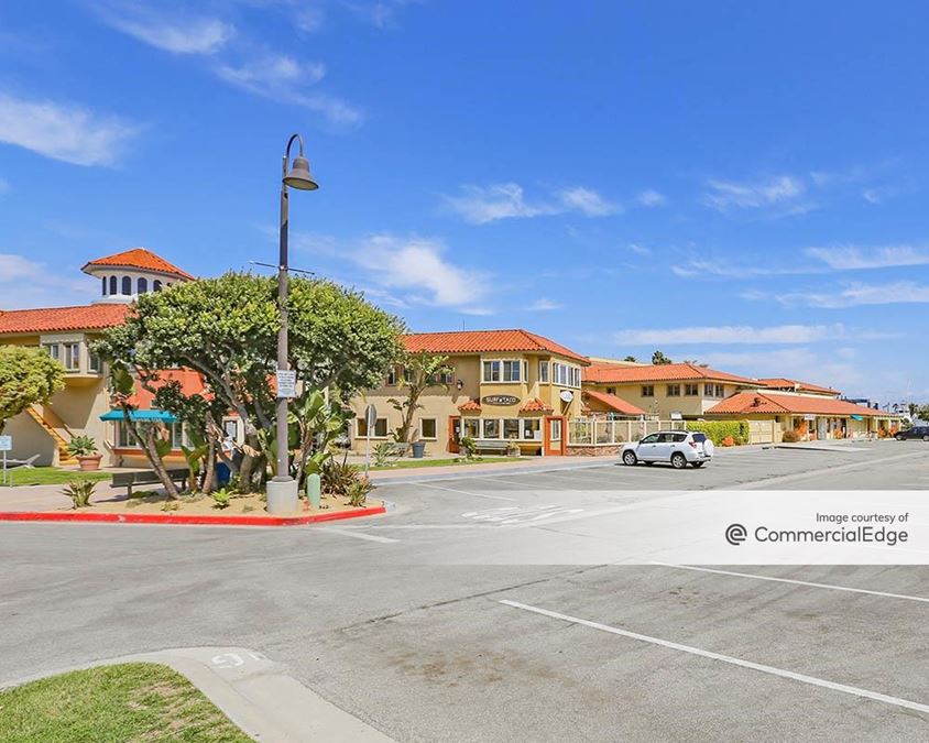 Ventura Harbor Village Property & Listing Details 42Floors