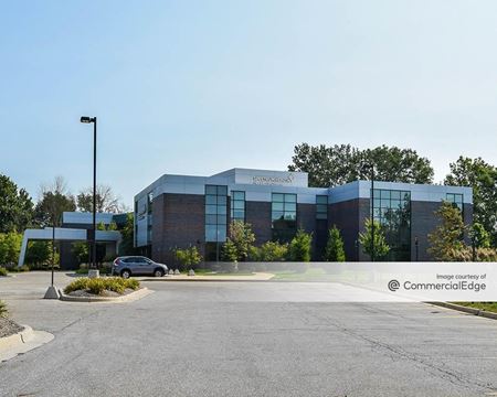 Office space for Rent at 588 East Lakewood Blvd in Holland