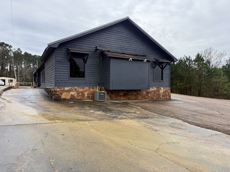 Retail space for Rent at 613 W Government Street in Brandon