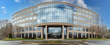 Coworking space for Rent at 3480 Preston Ridge Road, Suite 500 in Alpharetta