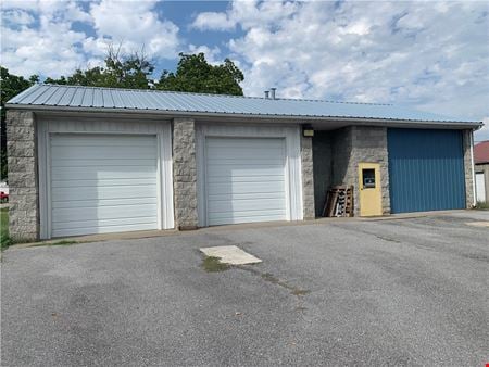 Industrial space for Sale at 122 1st Street in Washburn