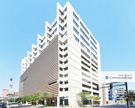 Davis Brown Tower