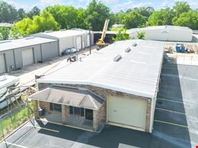 Light Industrial Office / Warehouse for Sale