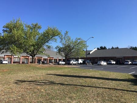 Retail space for Rent at 3280 McEver Road in Buford