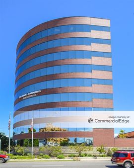 Governor’s Center II