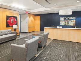 Regus - Minneapolis - Minnesota Center
