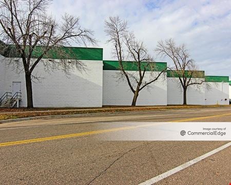 Industrial space for Rent at 429 Prior Avenue North in St. Paul