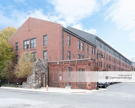 Poole & Hunt Bldg