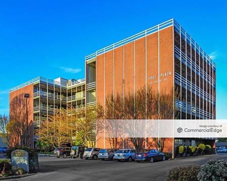 Office space for Rent at 401 East 10th Avenue in Eugene