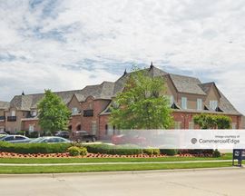 Berkshire Medical Plaza