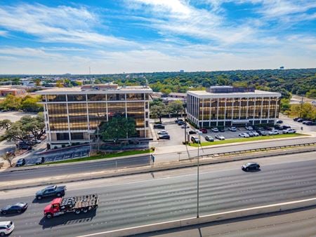 Office space for Rent at 1800 Northeast Interstate 410 Loop in San Antonio