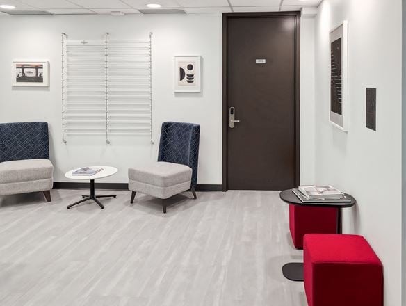 Regus - Burnaby - Still Creek Dr