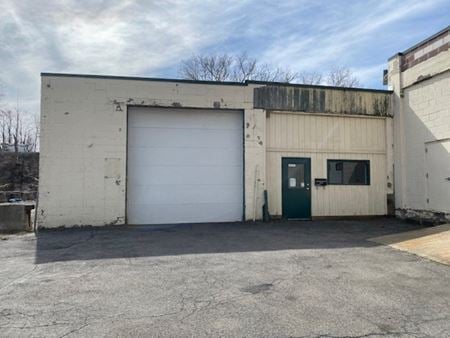 Photo of commercial space at 152 Erie Blvd in Schenectady