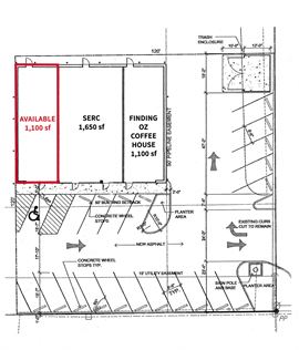 HIGH-VISIBILITY RETAIL OPPORTUNITY