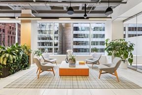 Indy by Industrious - 540 Madison
