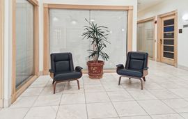 Regus - Clearfield - 1412 Legend Hills Dr