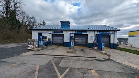 Photo of commercial space at 268 Mcclellandtown Rd in Uniontown