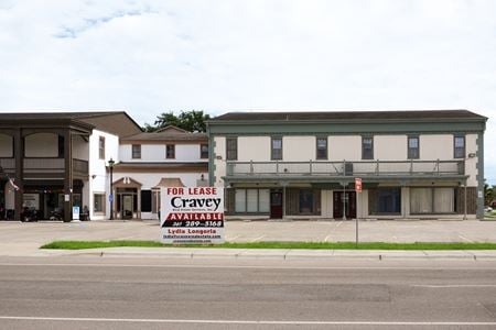 Office space for Rent at 1000 Santa Fe & 1001 3rd St in Corpus Christi
