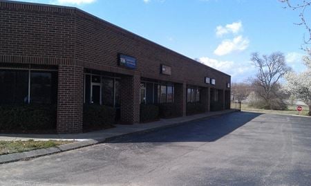 Office space for Rent at 501 Metroplex Dr in Nashville
