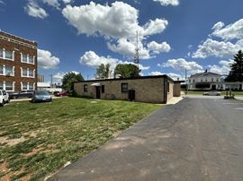 Office with Redevelopment Potential - 519 E. Walnut Street
